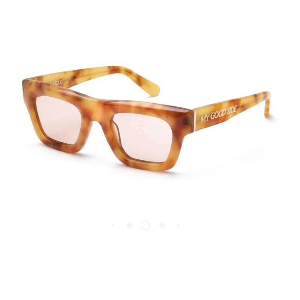 Lello the Label sunglasses